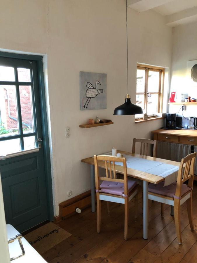 Ferienwohnung Im Edelhof Neustadt am Rubenberge Bagian luar foto