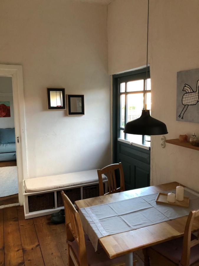 Ferienwohnung Im Edelhof Neustadt am Rubenberge Bagian luar foto