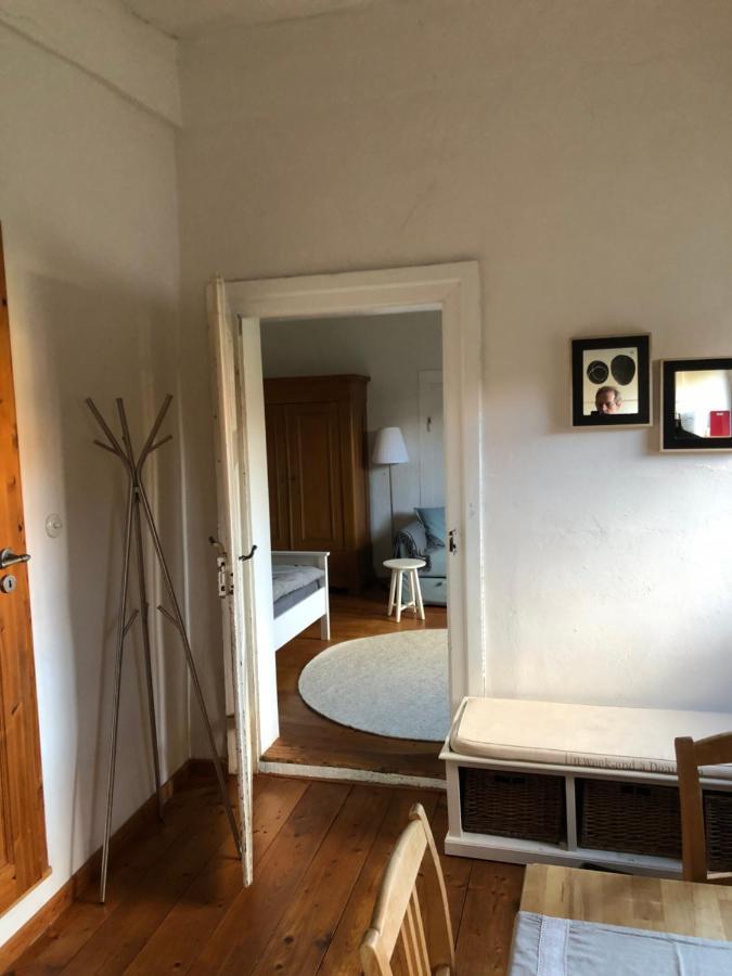 Ferienwohnung Im Edelhof Neustadt am Rubenberge Bagian luar foto